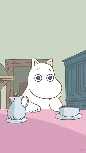 Moomins ideas, Mumins illustration, Vintage children's shows, Beloved Moomin characters HD phone wallpaper