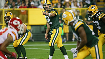 Green Bay Packers, 2018 , Football team, Memorable season HD wallpaper