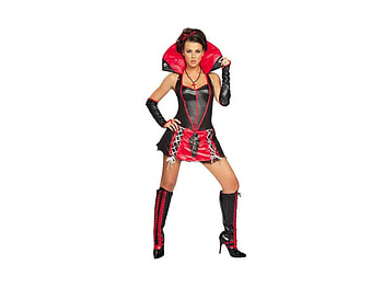 Hot Vamp, sexy, costume, , vamp, hot HD wallpaper