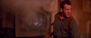 Die Hard 2, Fall fashion inspiration, Budget-friendly flannel, Badass style HD wallpaper