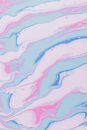 Abstract, Divorces, Paint, Liquid, Fluid Art, Faded, Wave HD phone wallpaper