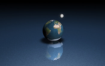 Background, Planets HD wallpaper