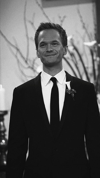 Neil Patrick Harris, How I Met Your Mother HD phone wallpaper