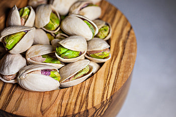 Pistachio , backgrounds, Nutty delight, Food HD wallpaper