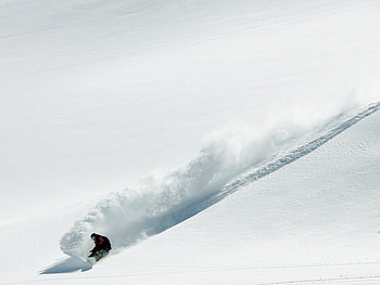 Sports, Snowboarding HD wallpaper