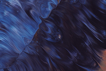 Abstract, Dark, Divorces, Paint, Liquid HD wallpaper