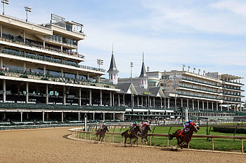 Kentucky Derby, 2020 odds, Betting guide, Racing predictions HD wallpaper