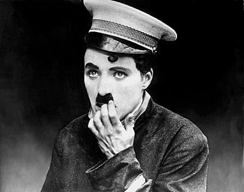 The Bank, Charlie Chaplin HD wallpaper