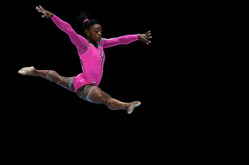 World Championships 2013, Simone Biles HD wallpaper