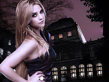 Ashley Benson, ashley, beautiful, benson, actress HD wallpaper