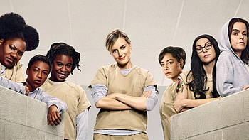 Orange Is the New Black, collection, Stunning visuals, TV show HD wallpaper
