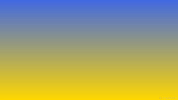 linear yellow gradient blue gold royal blue HD wallpaper