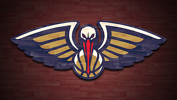 The Pelicans, New Orleans HD wallpaper