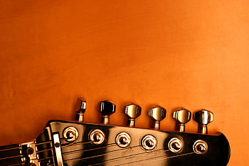 Guitar HD wallpaper