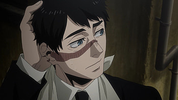 Marco Adriano, Gangsta, Gangsta anime HD wallpaper