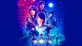 Stranger Things, TV Shows, , Baltana HD wallpaper