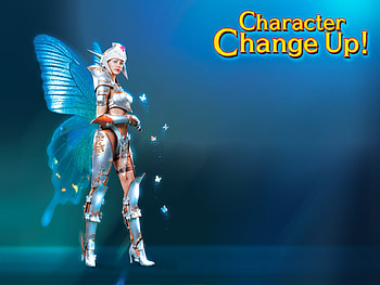 Mu Online, Video Game HD wallpaper