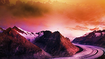 Road To Nature , road, nature, graphy HD wallpaper