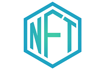 NFT , Digital art, NFT background, Collectible objects HD wallpaper