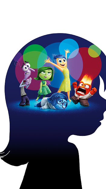 Inside Out (2022) movie HD phone wallpaper