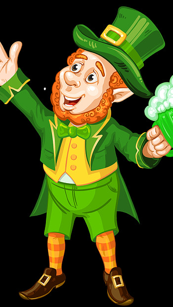 patrick, happy | st patrick day, st patrick day, happy day HD phone wallpaper
