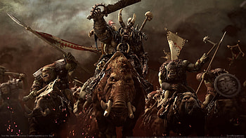 warhammer 40k imperial guard ... HD wallpaper