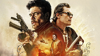 Sicario: Day of the Soldado – Movie, movie HD wallpaper