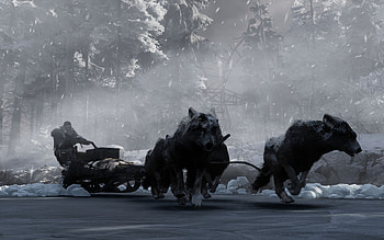 2018 Fade To Silence Best Video Game, fade-to-silence, 2018-games, games HD wallpaper