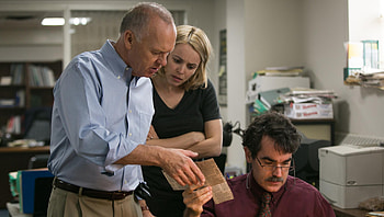 Spotlight (2022) movie HD wallpaper