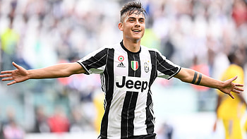 Paulo Dybala , 58988 HD wallpaper