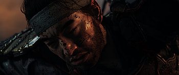 Ghost of Tsushima, Ghost of Tsushima HD wallpaper