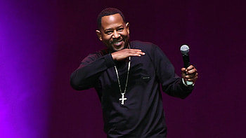 Martin Lawrence, LIT AF Tour, Orlando show, Orlando Sentinel HD wallpaper