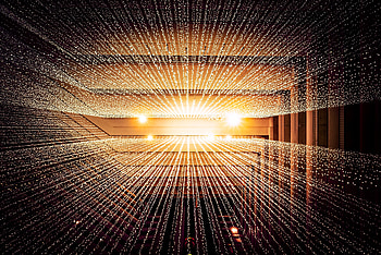Lights Abstract , lights, abstract HD wallpaper