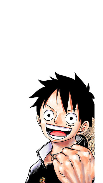 Luffy, Anime, One Piece, Manga HD phone wallpaper