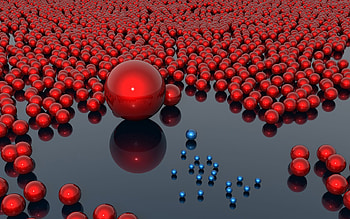 Method Implementation, abstract, method, 3d, implementation HD wallpaper