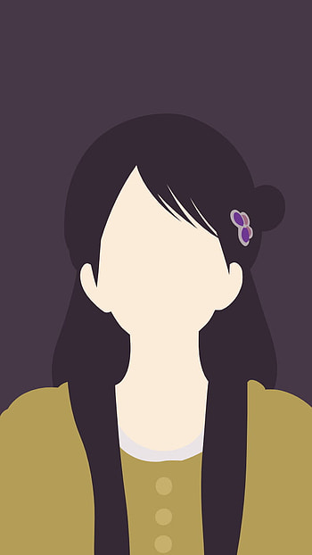 Ayane Yano anime, kimi, anime HD phone wallpaper