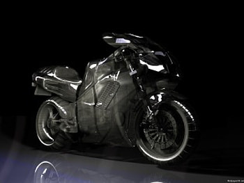 motorcycles, bike, black HD wallpaper