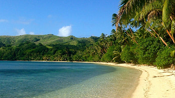 Fiji (Travels), Stunning , South Pacific beauty, Island treasures HD wallpaper