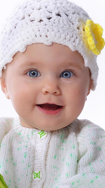 Lil Baby, Baby, Blue Eyes HD phone wallpaper