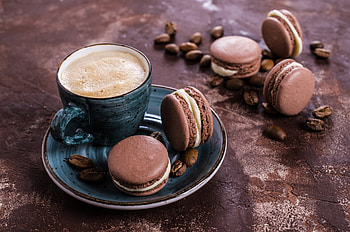 80 Ultra macaron , Hintergrnde, Colorful French pastries, Sweet treats HD wallpaper