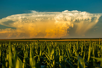Dakota skies, Milky Way wonders, Time-lapse beauty, Night sky graphy HD wallpaper