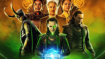Loki Marvel Tvseries, loki, marvel, tv-shows HD wallpaper