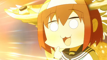 Noko Shikanoko, Anime, My Deer Friend Nokotan, Noko Shikanoko HD wallpaper
