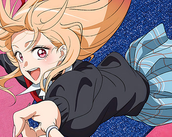 Marin Kitagawa — My Dress-Up Darling Anime, Anime, My Dress-Up Darling, Marin Kitagawa HD wallpaper