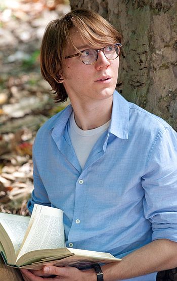 Paul Dano, Ruby Sparks, Movie HD phone wallpaper