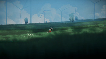 The Cub Game : Mystical Landscape, video game, The Cub HD wallpaper
