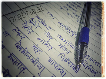 graphy Class, ball_pen, study, paper, student HD wallpaper