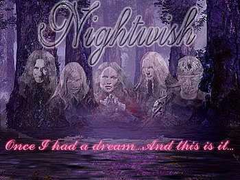 Untitled , nightwish HD wallpaper