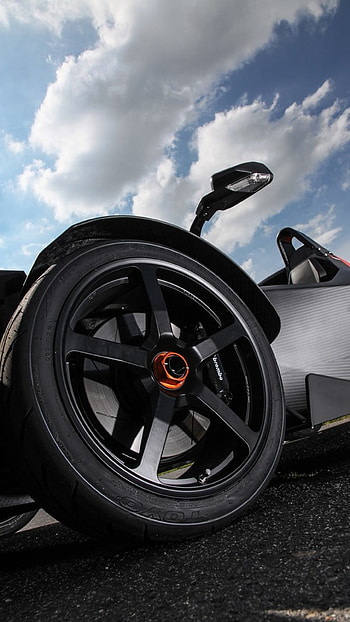 KTM Car, ktm x bow r, wimmer HD phone wallpaper