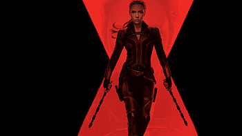 Black Widow movie, , Action-packed scenes, Intense visuals HD wallpaper